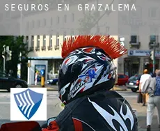 Seguros en  Grazalema