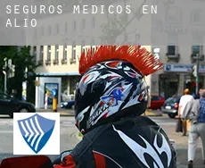 Seguros medicos en Alió