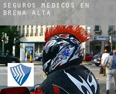 Seguros medicos en  Breña Alta
