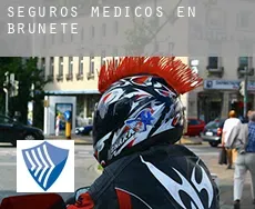 Seguros medicos en  Brunete