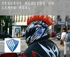 Seguros medicos en  Campo Real