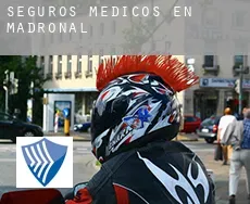 Seguros medicos en  Madroñal