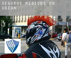 Seguros medicos en  Úbeda