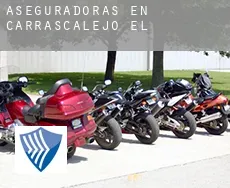 Aseguradoras en  Carrascalejo (El)