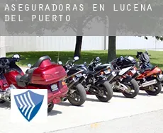 Aseguradoras en  Lucena del Puerto