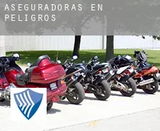 Aseguradoras en  Peligros
