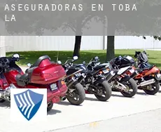 Aseguradoras en  Toba (La)