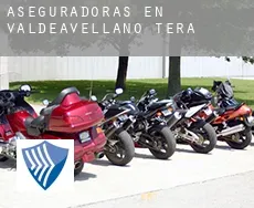 Aseguradoras en  Valdeavellano de Tera