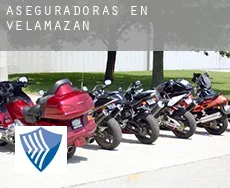 Aseguradoras en  Velamazán