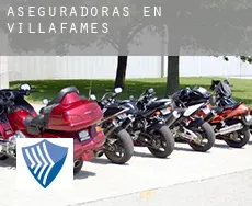 Aseguradoras en  Villafamés