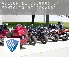 Asesor de seguros en  Montoliu de Segarra
