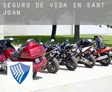 Seguro de vida en  Sant Joan