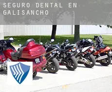 Seguro dental en  Galisancho