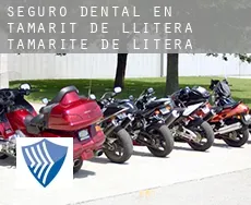 Seguro dental en  Tamarit de Llitera / Tamarite de Litera