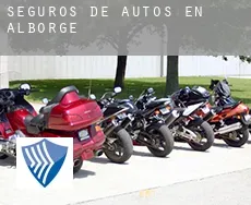 Seguros de autos en  Alborge
