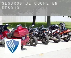 Seguros de coche en  Desojo