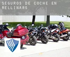 Seguros de coche en  Rellinars