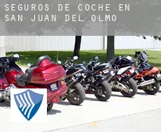Seguros de coche en  San Juan del Olmo