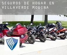 Seguros de hogar en  Villaverde-Mogina