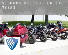 Seguros medicos en  Las Mesas