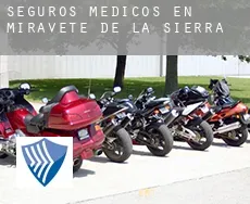 Seguros medicos en  Miravete de la Sierra