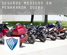 Seguros medicos en  Peñaranda de Duero