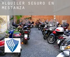 Alquiler seguro en  Mestanza