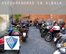 Aseguradoras en  Albalá