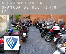 Aseguradoras en  Granada de Río-Tinto (La)