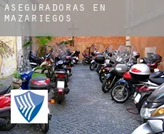 Aseguradoras en  Mazariegos
