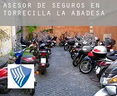 Asesor de seguros en  Torrecilla de la Abadesa