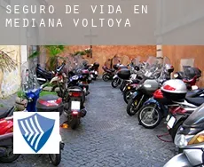 Seguro de vida en Mediana de Voltoya