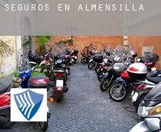 Seguros en  Almensilla