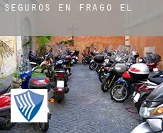 Seguros en  Frago (El)
