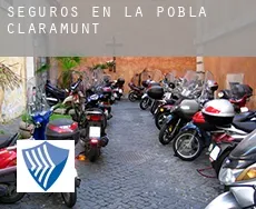 Seguros en  La Pobla de Claramunt