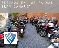 Seguros en  Las Palmas de Gran Canaria