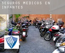 Seguros medicos en  Infantes