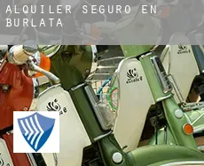 Alquiler seguro en  Burlata