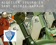 Alquiler seguro en  Sant Quirze Safaja