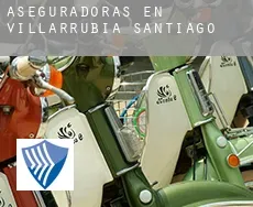 Aseguradoras en  Villarrubia de Santiago
