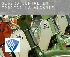 Seguro dental en  Torrecilla de Alcañiz