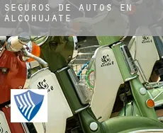 Seguros de autos en  Alcohujate