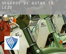 Seguros de autos en  Lezo