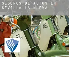 Seguros de autos en  Sevilla La Nueva