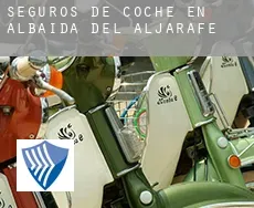 Seguros de coche en  Albaida del Aljarafe