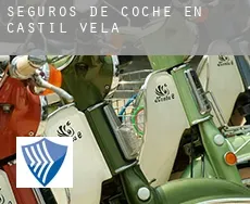 Seguros de coche en  Castil de Vela