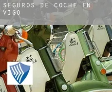 Seguros de coche en  Vigo