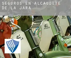 Seguros en  Alcaudete de la Jara