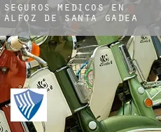 Seguros medicos en  Alfoz de Santa Gadea
