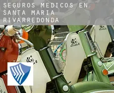 Seguros medicos en  Santa María Rivarredonda